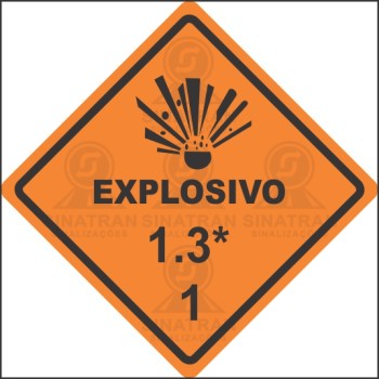 Explosivo - 1.3*1